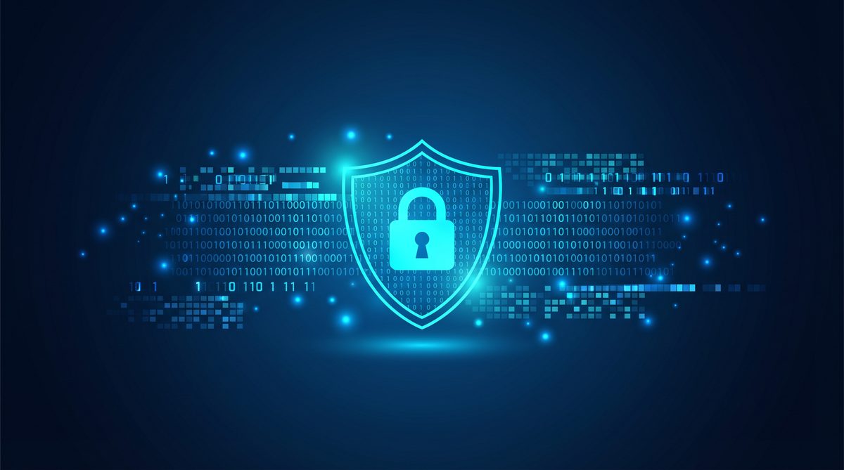 政府加速器隐私安全保护