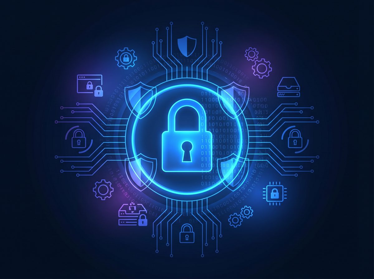 政府加速器安全防护体系